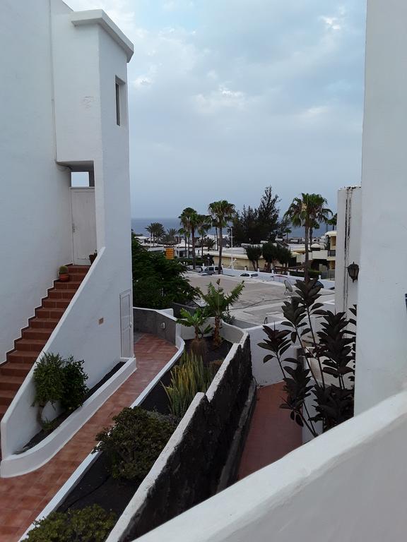 Central Seaview Apartment Puerto del Carmen Puerto del Carmen  Exterior foto